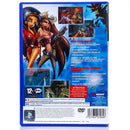 Freaky Flyers - PS2 Spill