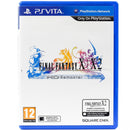 Final Fantasy X | X-2: HD Remaster - PSV spill