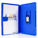 Final Fantasy X | X-2: HD Remaster - PSV spill