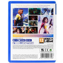 Final Fantasy X | X-2: HD Remaster - PSV spill