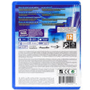 Playstation All Stars Battle Royale - PSV spill