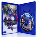 Disgaea: Hour of Darkness - PS2 Spill