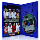 Smash Court Tennis: Pro Tournament - PS2 Spill