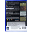 Smash Court Tennis: Pro Tournament - PS2 Spill