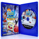 SpongeBob SquarePants and Friends: Unite! - PS2 Spill