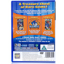 Sonic Gems Collection - PS2 Spill