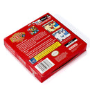 The Legend of Zelda: Oracle of Seasons - GBC spill (Komplett i Eske, Regionfri NTSC versjon)