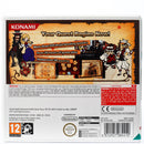 Doctor Lautrec and the Forgotten Knights - Nintendo 3DS spill