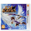 Kid Icarus: Uprising - Nintendo 3DS spill