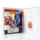 Pokémon Sun - Nintendo 3DS spill