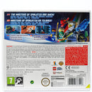 LEGO Ninjago: Nindroids - Nintendo 3DS spill