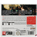 Resident Evil: The Mercenaries 3D - Nintendo 3DS spill
