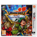 Dragon Quest VII: Fragments of the Forgotten Past - Nintendo 3DS spill