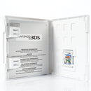 Dragon Quest VII: Fragments of the Forgotten Past - Nintendo 3DS spill