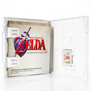 The Legend of Zelda: Ocarina of Time 3D - Nintendo 3DS spill