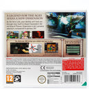 The Legend of Zelda: Ocarina of Time 3D - Nintendo 3DS spill