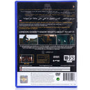 The Getaway: Black Monday - PS2 Spill