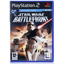 Star Wars: Battlefront - PS2 Spill