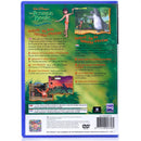 Walt Disney's The Jungle Book: Rhythm n' Groove - PS2 Spill
