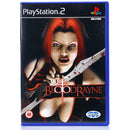 Bloodrayne  - PS2 Spill
