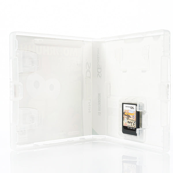 Moorhuhn DS - Nintendo DS spill - Retrospillkongen