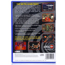 1945 I & II: The Arcade Games - PS2 spill