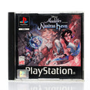 Disney's Aladdin: Nasiras Hevn - PS1 spill