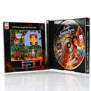 Disney's Aladdin: Nasiras Hevn - PS1 spill