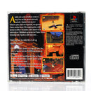 Disney's Aladdin: Nasiras Hevn - PS1 spill