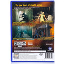 Tom Clancy's Splinter Cell: Pandora Tomorrow - PS2 spill