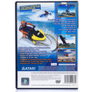 Splashdown - PS2 spill