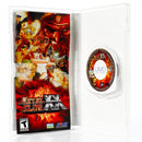 Metal Slug XX - PSP spill (Regionfri - NTSC)