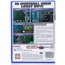 Total Club Manager 2005 - PS2 spill