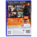 Urban Chaos: Riot Response - PS2 Spill