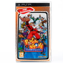 Power Stone Collection - PSP spill