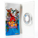 Power Stone Collection - PSP spill