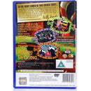 Charlie and the Chocolate Factory - PS2 spill