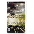 PoPoLoCrois - PSP spill