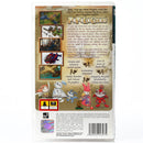 PoPoLoCrois - PSP spill