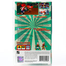 Ape Escape P - PSP spill