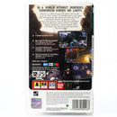 Ghost in the Shell: Stand Alone Complex - PSP spill