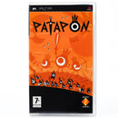 Patapon - PSP spill