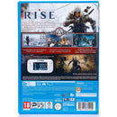 Assassin's Creed III - Wii U Spill