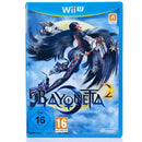 Bayonetta 2 - Wii U Spill