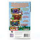 Bust-a-Move Ghost - PSP spill