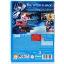 Bayonetta 2 - Wii U Spill