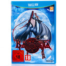 Bayonetta - Wii U Spill