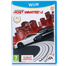 Need for Speed: Most Wanted U - Wii U Spill
