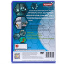 Metal Gear Solid 2: Substance - PS2 spill (Forseglet)