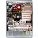 SoulCalibur III - PS2 spill